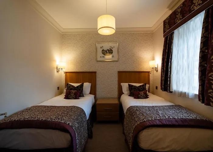 Best Keswick 5-Star Hotels