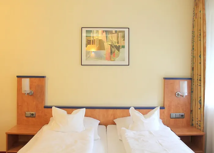 Kolping Hotel Bochum