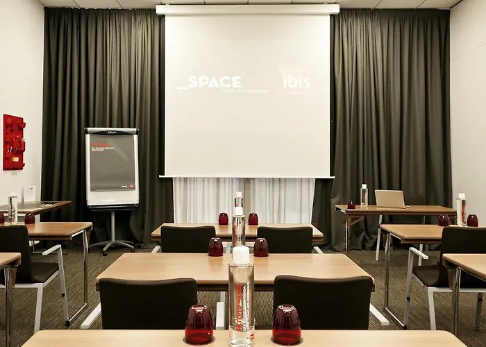 Top All Accor Hotels in London for Unforgettable Stays