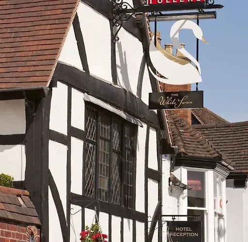 Hotels in Stratford upon Avon Warwickshire: Find Your Perfect Stay
