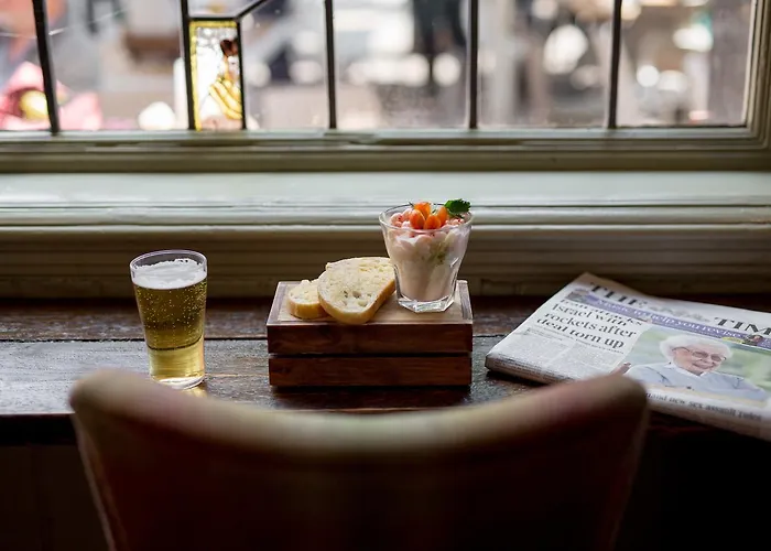 Top Budget Accommodations in Richmond