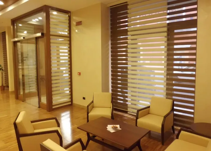 Hotel di Lusso a Bari
