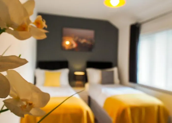 Top Affordable Stays in Sutton Coldfield