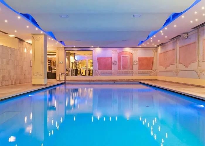 I Migliori Hotel a Treviso