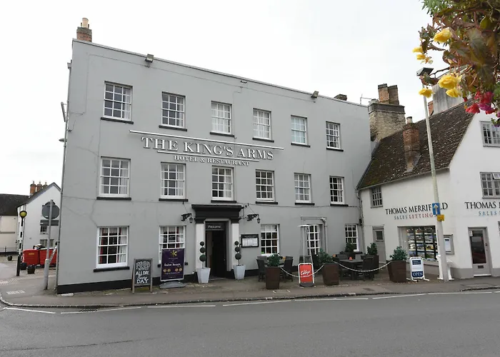 Discover Bicester Cheap Hotels: Your Affordable Accommodation Options in Bicester, UK