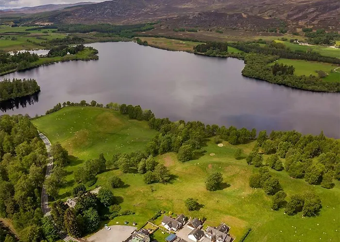 Discover the Best Dog Friendly Hotels in Aviemore Area