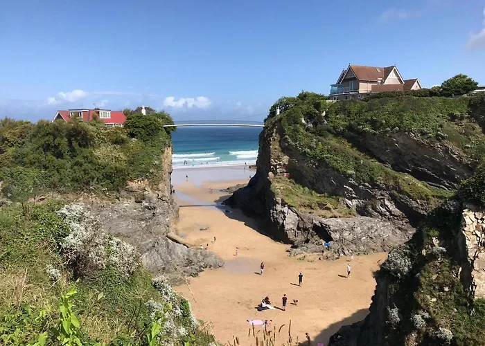 Find the Cheapest Newquay Hotels: Your Essential Accommodation Guide