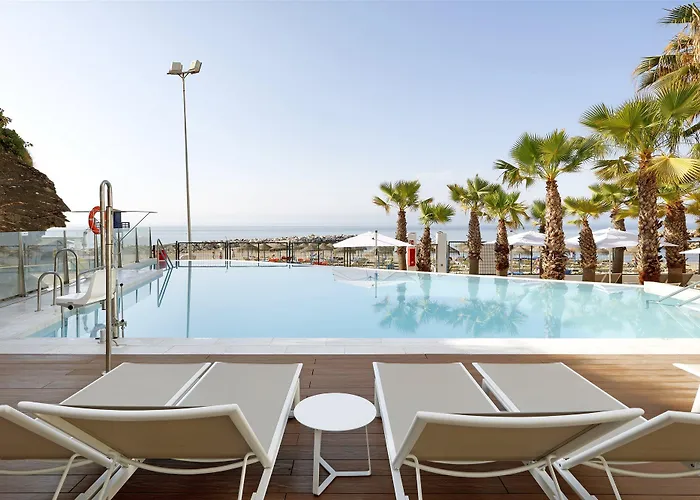Hotels near Benalmadena - Find the Perfect Accommodation in Spain