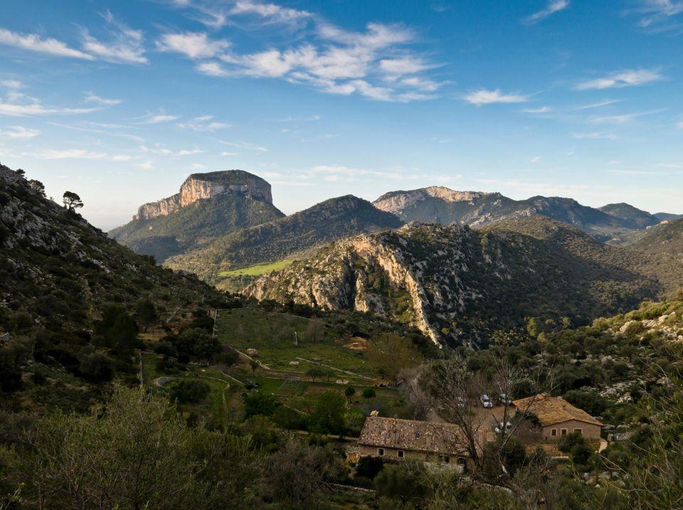 Hiking on Mallorca: The most beautiful routes