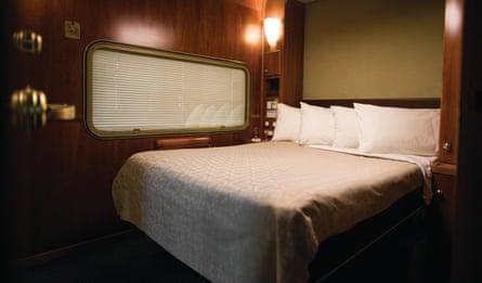 Indian Pacific