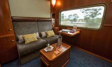 Indian Pacific