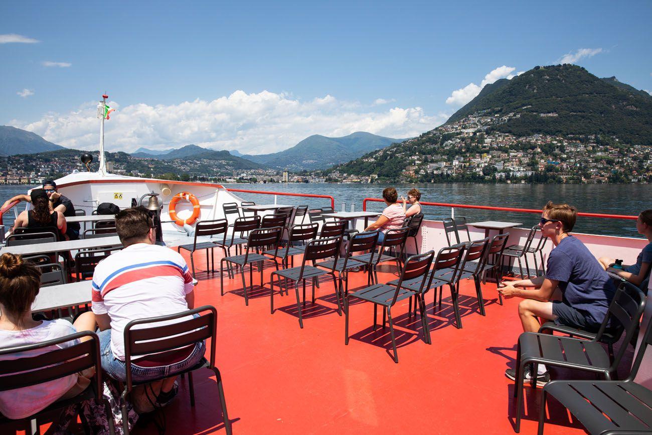 10 Best Day Trips from Lugano, Switzerland