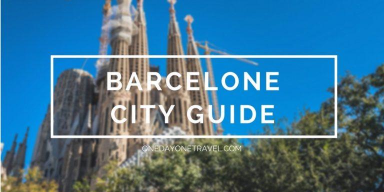 City Guides: Visits, hotels, activities 