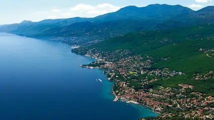 Opatija: The top hotels for your Croatia holiday
