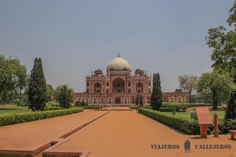10 must-see places to visit in New Delhi