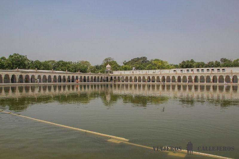 Gurdwara Bangla Sahib