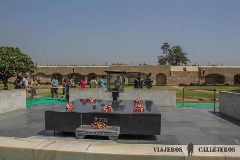Raj Ghat