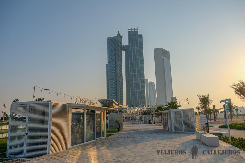 Corniche