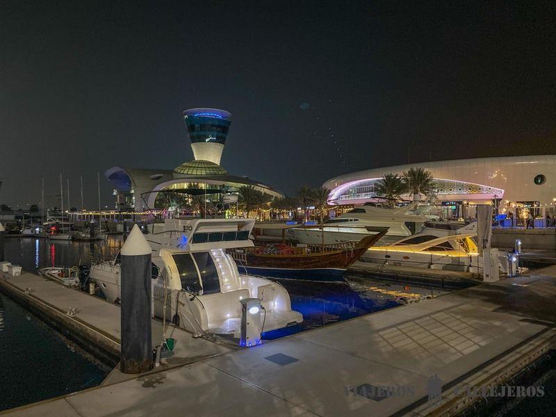 Yas Marina