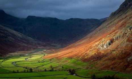 Langdale