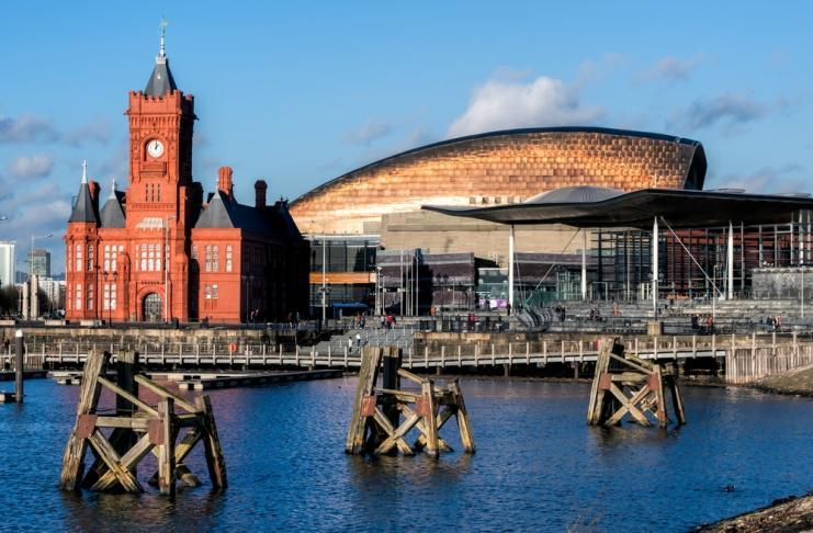 Where to go and what to visit in Cardiff, the capital of Wales