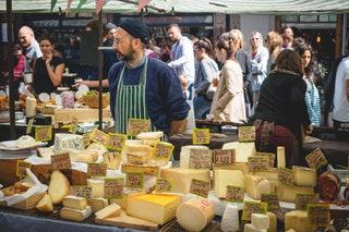 Broadway Market