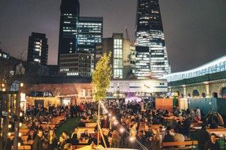 The best outdoor activities in London right now