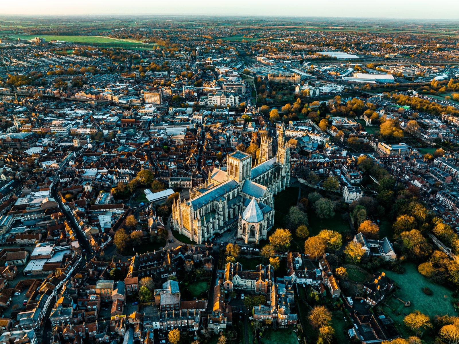 15 things to do in York, from street food to ghost tours